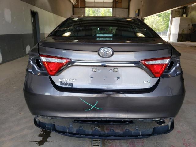 2016 Toyota Camry Le VIN: 4T1BF1FK4GU216843 Lot: 56104034