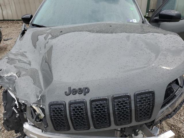 2023 JEEP CHEROKEE A 1C4PJMMB4PD101799
