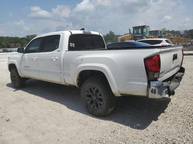 2020 Toyota Tacoma Double Cab VIN: 3TMDZ5BN2LM084420 Lot: 50659154