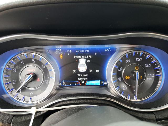 2018 Chrysler 300 Limited VIN: 2C3CCAEG7JH314102 Lot: 54228794