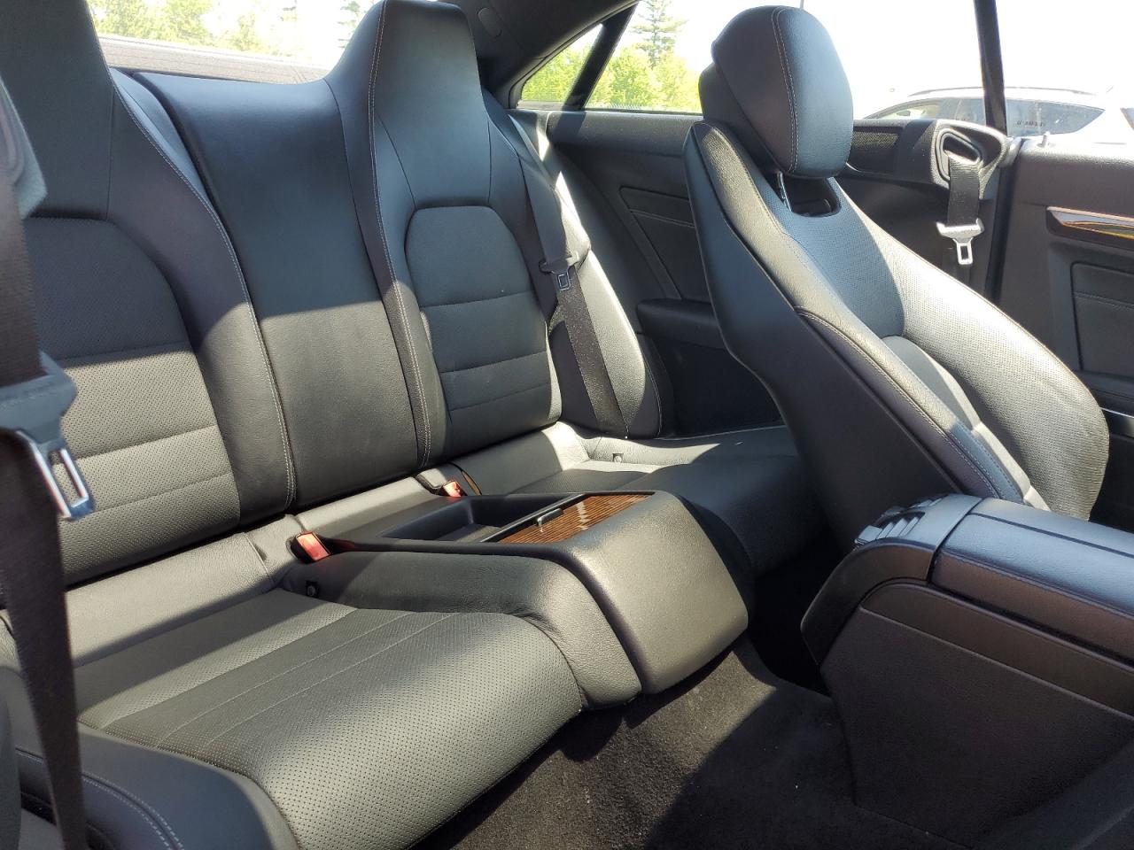 WDDKJ8JB1EF248062 2014 Mercedes-Benz E 350 4Matic