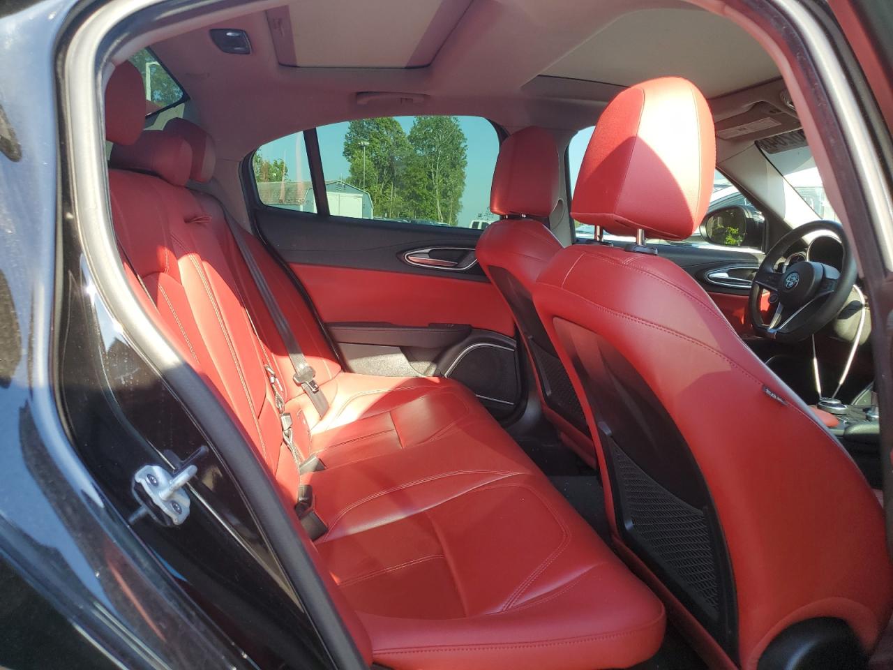 ZARFANAN3K7621229 2019 Alfa Romeo Giulia