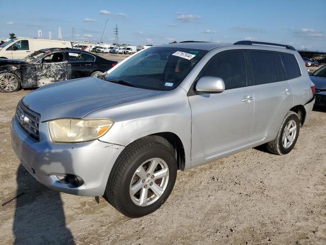 2008 Toyota Highlander VIN: JTEDS41A882021653 Lot: 57167934