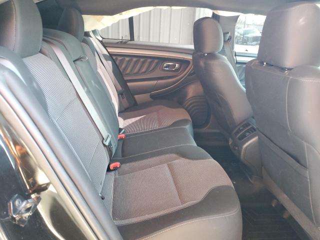 2015 Ford Taurus Sel VIN: 1FAHP2E86FG133036 Lot: 53104684