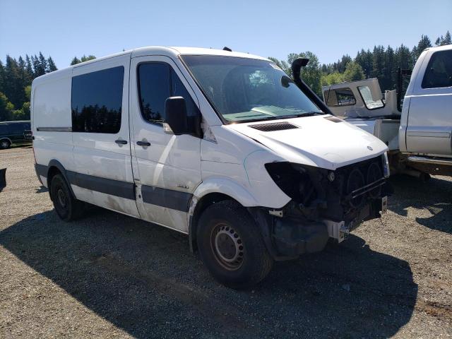 2014 Mercedes-Benz Sprinter 2500 VIN: WD4PE7DC0E5887838 Lot: 53862864