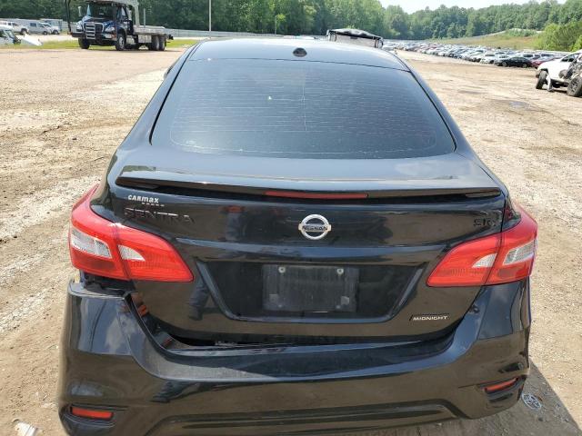 2018 Nissan Sentra S VIN: 3N1AB7AP1JY276104 Lot: 53880274