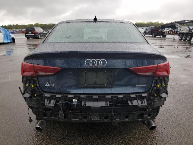 2020 Audi A3 S-Line Premium VIN: WAUBEGFF1LA053171 Lot: 54050194