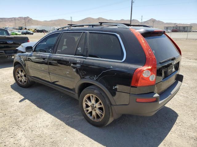 2004 Volvo Xc90 VIN: YV1CY59H241050369 Lot: 56702544