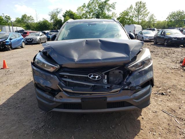 2016 Hyundai Tucson Limited VIN: KM8J3CA23GU158764 Lot: 55902704