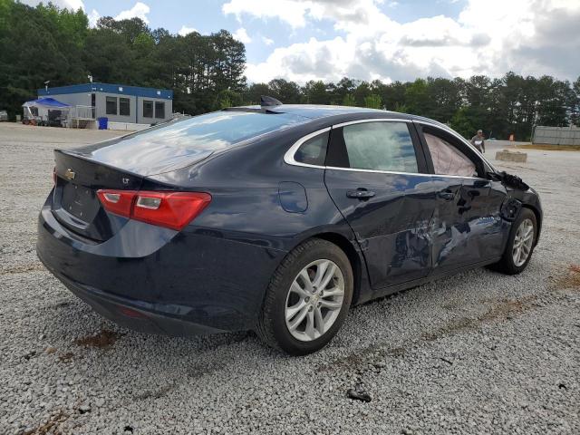 2016 Chevrolet Malibu Lt VIN: 1G1ZE5ST0GF338740 Lot: 54209724