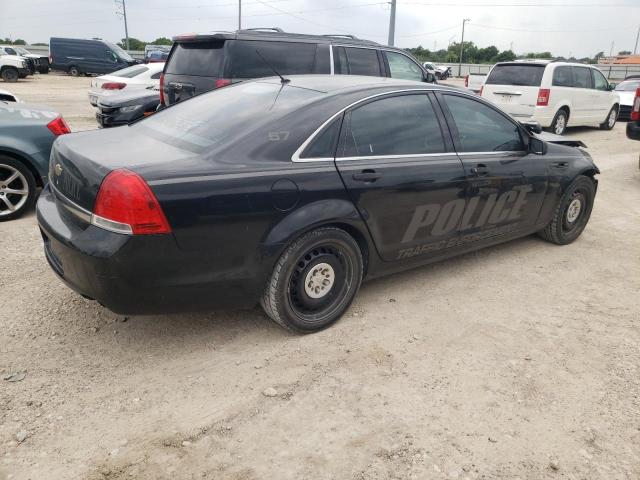 6G3NS5U24EL948483 2014 Chevrolet Caprice Police