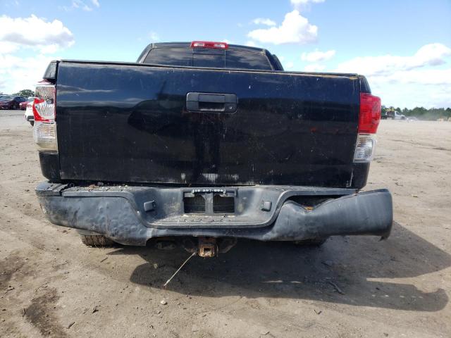 2010 Toyota Tundra Double Cab Sr5 VIN: 5TFUY5F13AX119063 Lot: 54962414