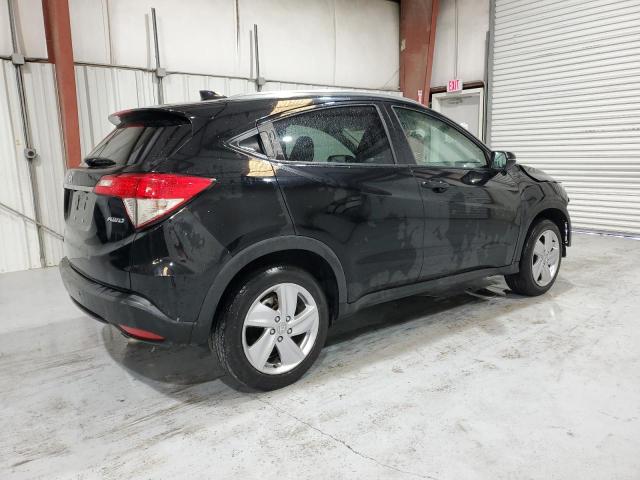 2019 Honda Hr-V Ex VIN: 3CZRU6H53KM710843 Lot: 54673264