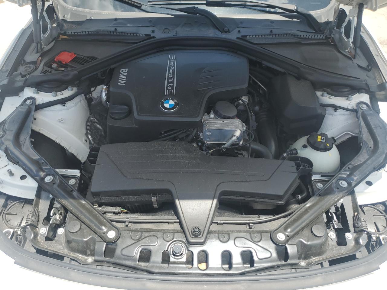 WBA3V7C57G5A26297 2016 BMW 428 I Sulev