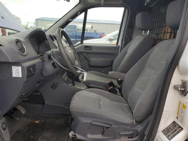 2010 Ford Transit Connect Xlt VIN: NM0LS7DN6AT016755 Lot: 54703484