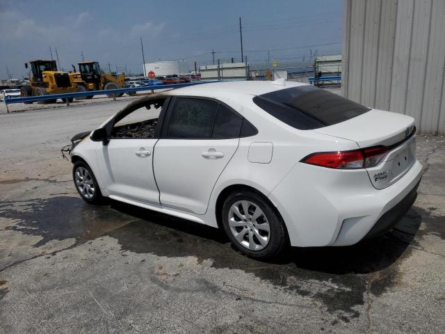 Vin: 5yfb4mde0rp081837, lot: 53582664, toyota corolla le 20242