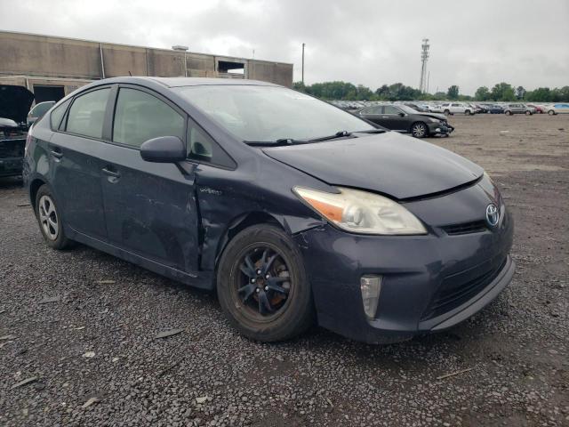 2013 Toyota Prius VIN: JTDKN3DU5D5588804 Lot: 53971874