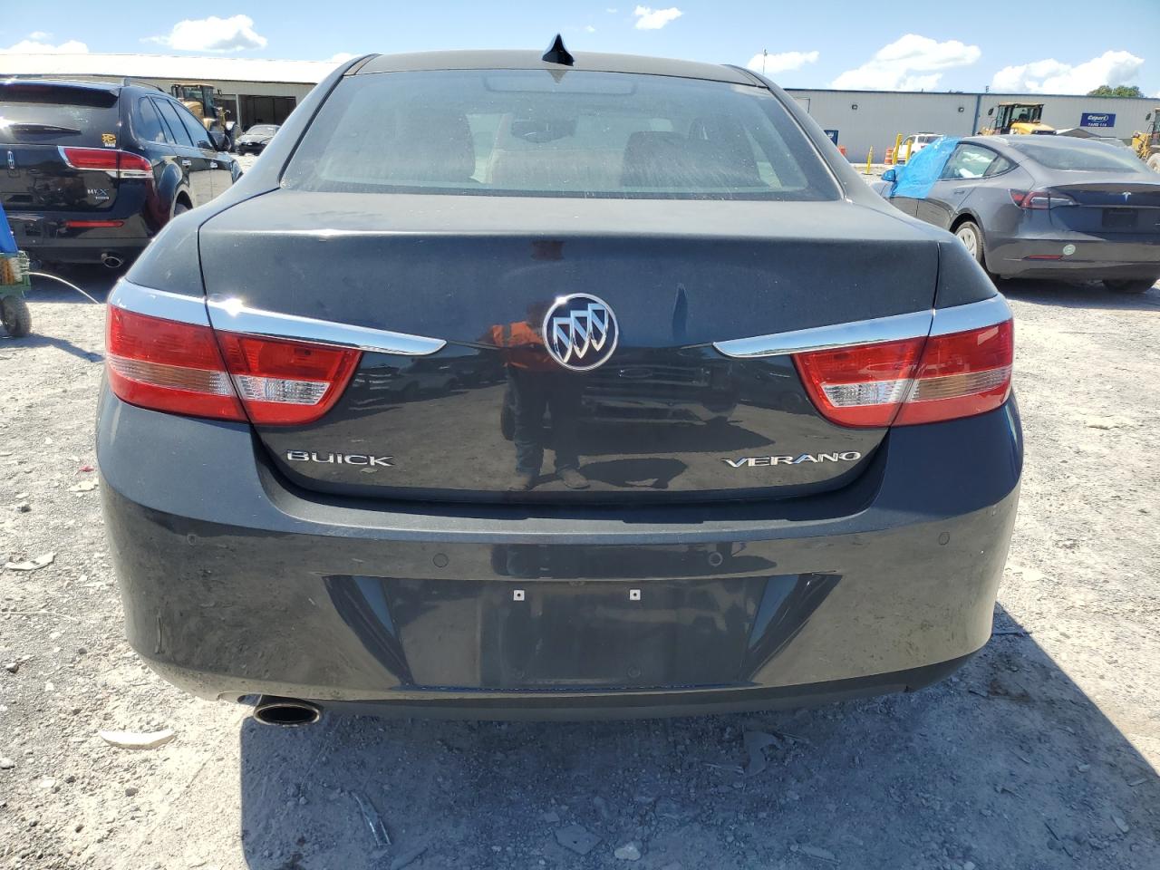 1G4PR5SK0F4123696 2015 Buick Verano Convenience