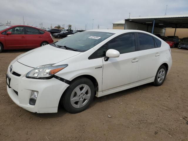 2010 Toyota Prius VIN: JTDKN3DU3A0046819 Lot: 53814094