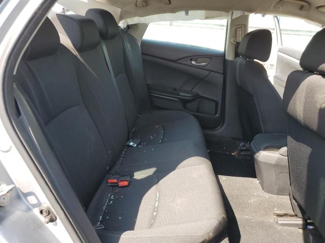 2018 HONDA CIVIC LX - 2HGFC2F50JH534243