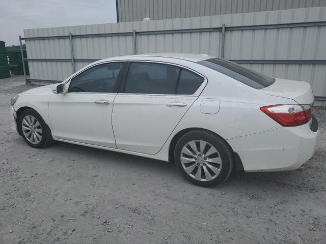 1HGCR3F83DA037241 2013 Honda Accord Exl