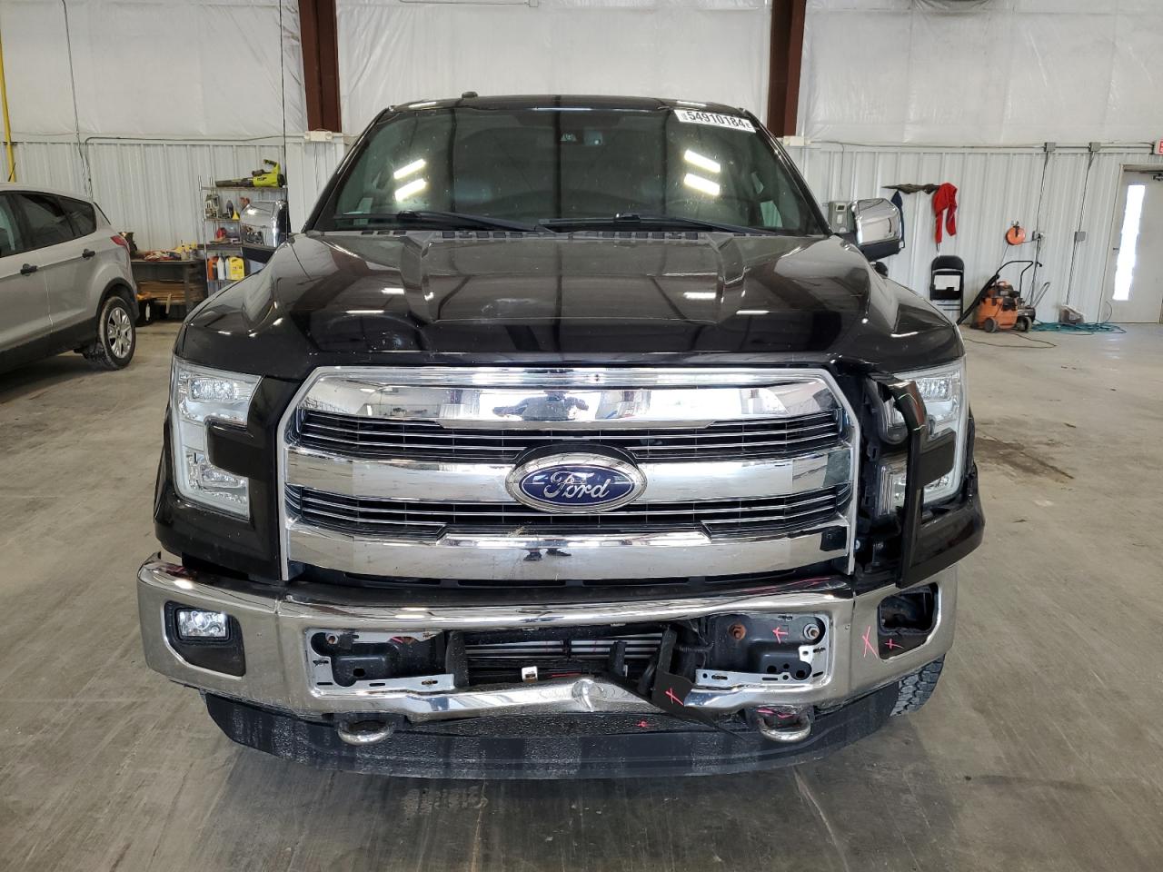 1FTEW1EG5GKF42824 2016 Ford F150 Supercrew 1FTEW1EG5GKF42824 2016 Ford F150 Supercrew