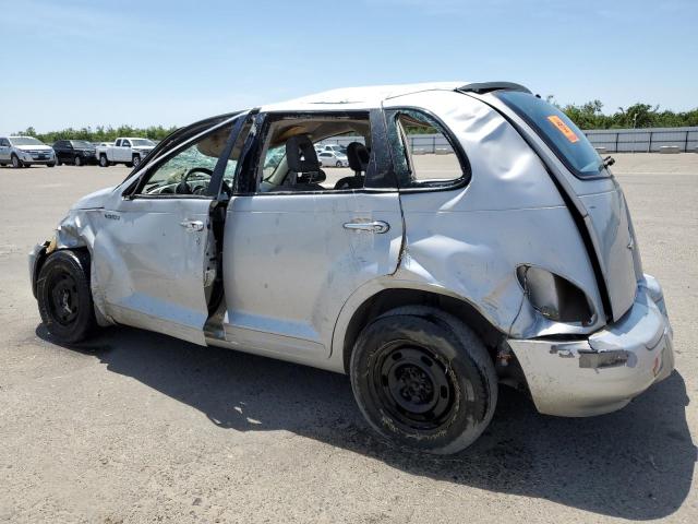 2006 Chrysler Pt Cruiser VIN: 3A4FY48B36T263220 Lot: 54776664