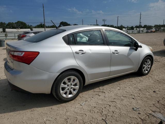 2014 Kia Rio Lx VIN: KNADM4A30E6369884 Lot: 54375654