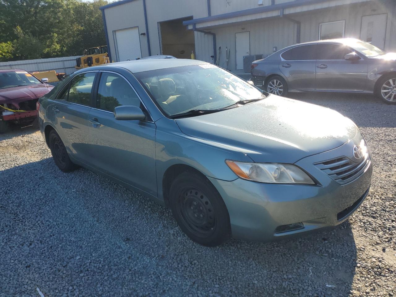 4T1BE46K89U877363 2009 Toyota Camry Base