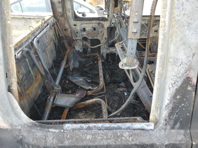 2008 Chevrolet Silverado K1500 VIN: 1GCEK19028Z106742 Lot: 55117444