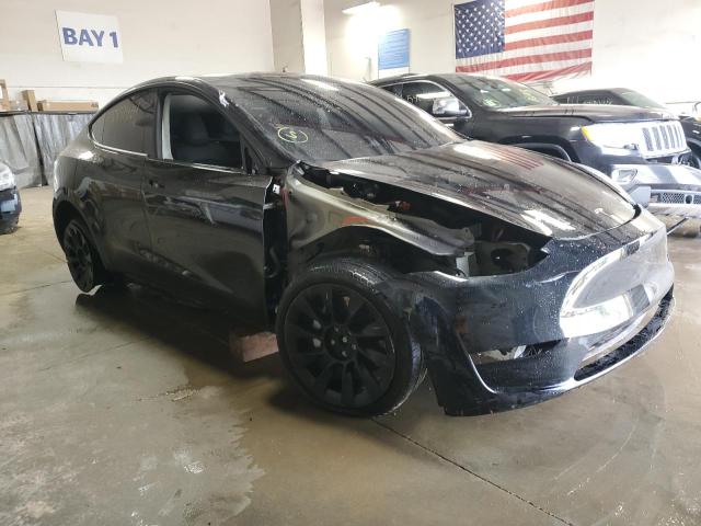 2023 TESLA MODEL Y - 7SAYGAEE6PF601064