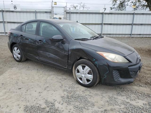 2012 Mazda 3 I VIN: JM1BL1UG9C1676605 Lot: 55266044