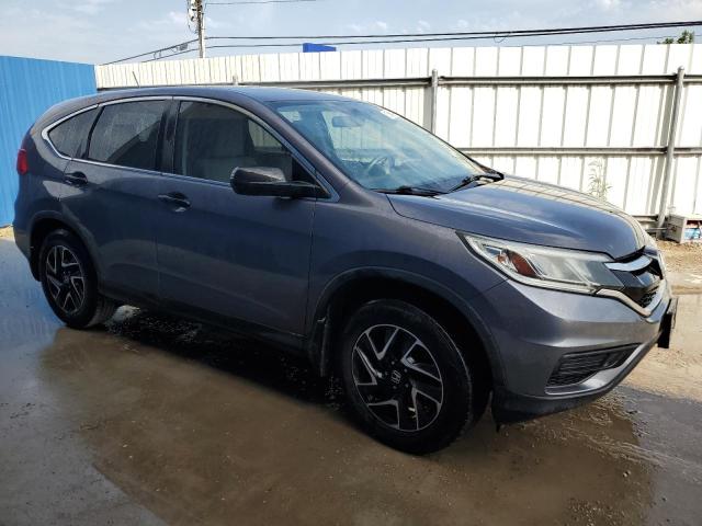 2016 Honda Cr-V Se VIN: 5J6RM3H48GL026630 Lot: 54210904