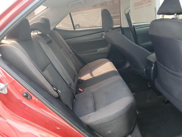 2017 Toyota Corolla L VIN: 2T1BURHE4HC954169 Lot: 55417564