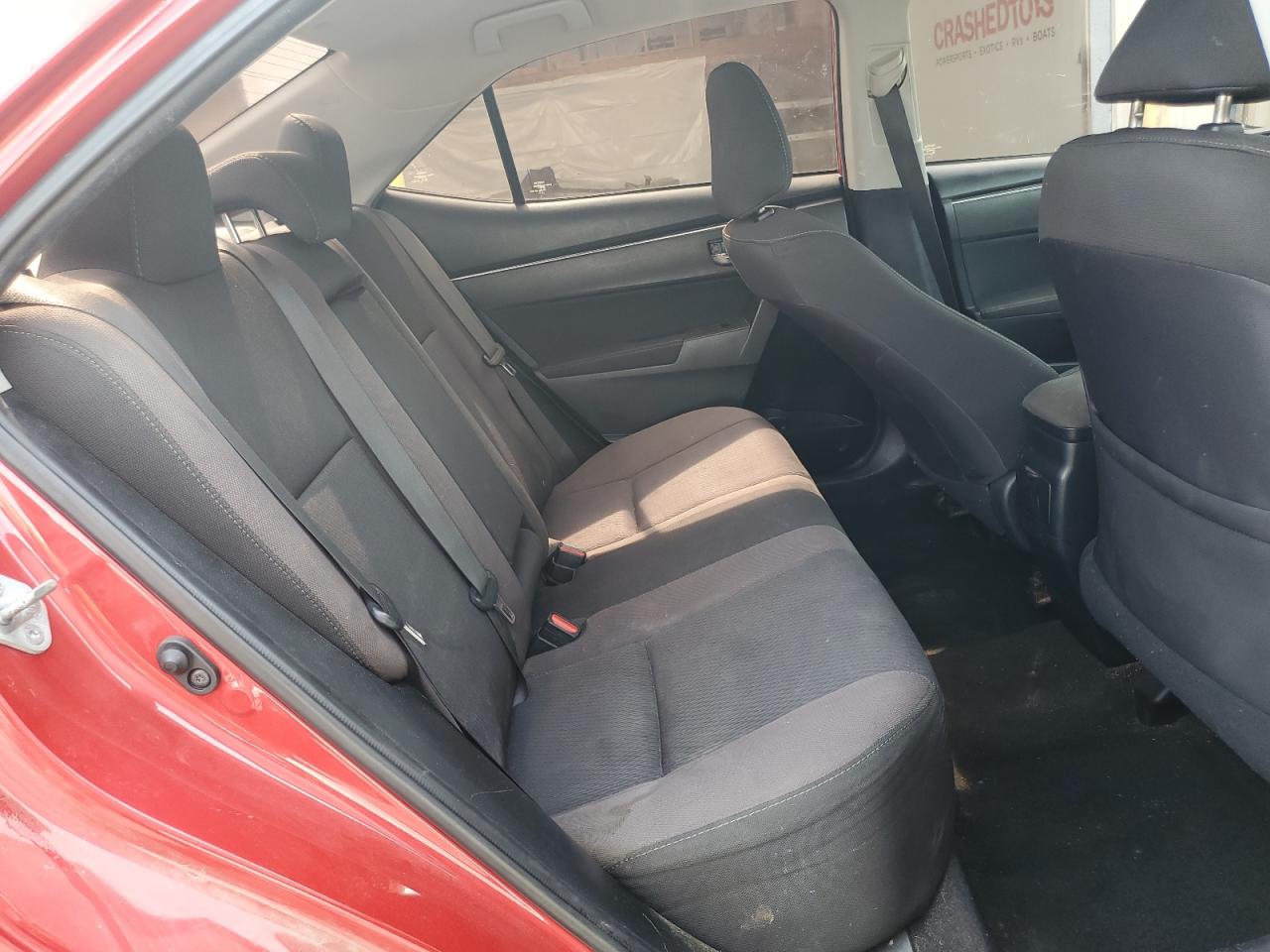 2T1BURHE4HC954169 2017 Toyota Corolla L