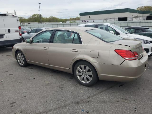 2006 Toyota Avalon Xl VIN: 4T1BK36B76U139861 Lot: 54248784