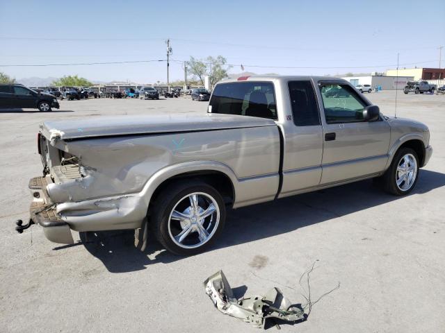 2003 GMC Sonoma VIN: 1GTCS19X338134231 Lot: 56198264