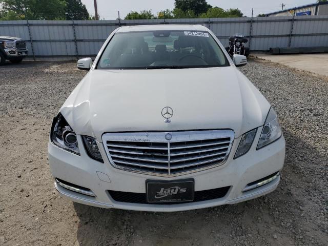 2012 Mercedes-Benz E 350 4Matic VIN: WDDHF8JB3CA652714 Lot: 54212494