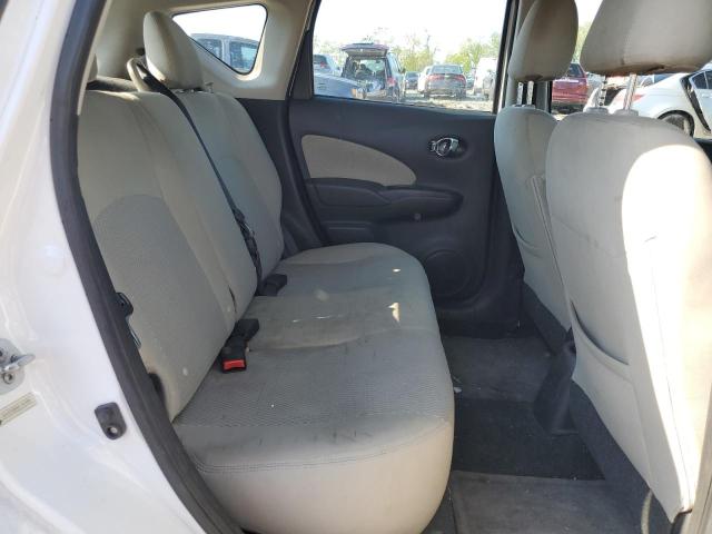 2014 Nissan Versa Note S VIN: 3N1CE2CP8EL352775 Lot: 53237844