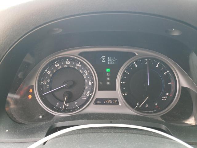 2008 Lexus Is 250 VIN: JTHBK262582064024 Lot: 55825294