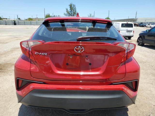 2021 Toyota C-Hr Xle VIN: NMTKHMBX3MR120086 Lot: 55859024