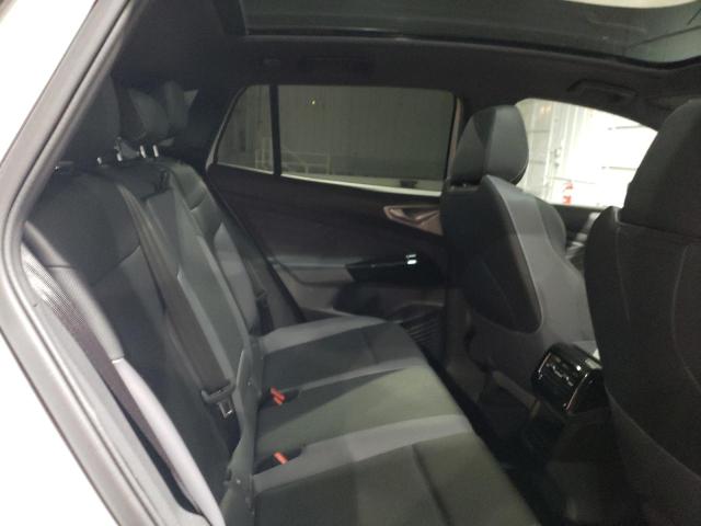 2023 VOLKSWAGEN ID.4 S - 1V25MPE84PC029669