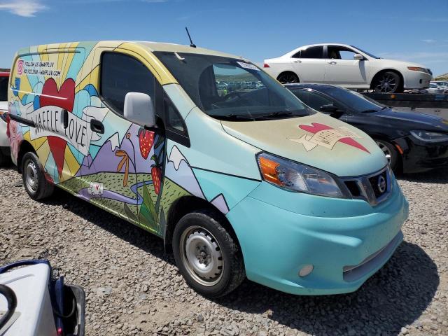 2019 Nissan Nv200 2.5S VIN: 3N6CM0KN3KK702705 Lot: 55900374