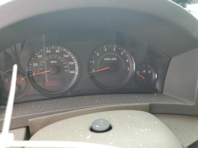 2005 Jeep Grand Cherokee Laredo VIN: 1J4GS48K25C682644 Lot: 53162224