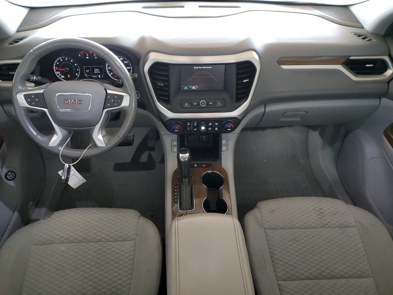 1GKKNLLA5KZ289010 2019 GMC Acadia Sle