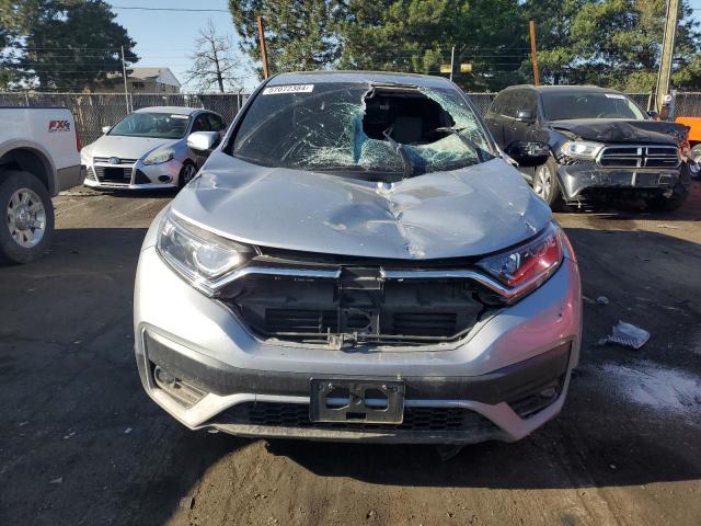 2HKRW2H54MH661881 2021 Honda Cr-V Ex