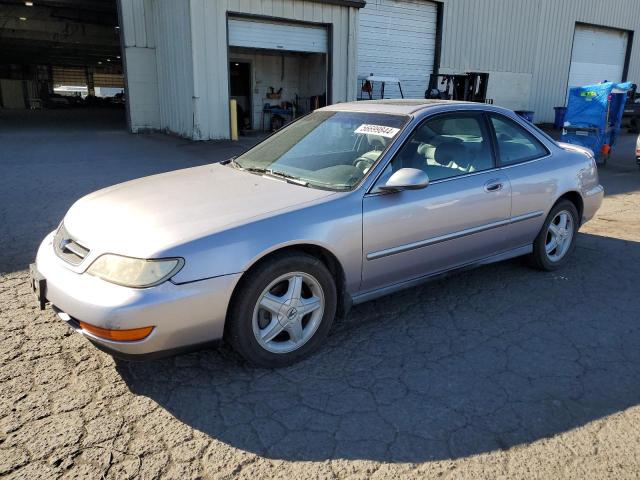 1997 Acura 3.0Cl VIN: 19UYA2250VL017652 Lot: 56699844