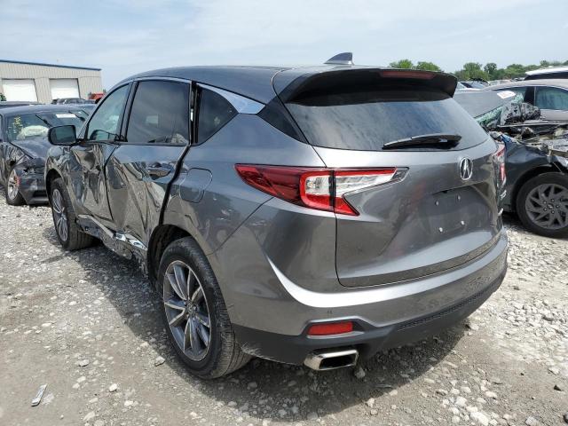 2023 Acura Rdx Technology VIN: 5J8TC2H5XPL004776 Lot: 54838394