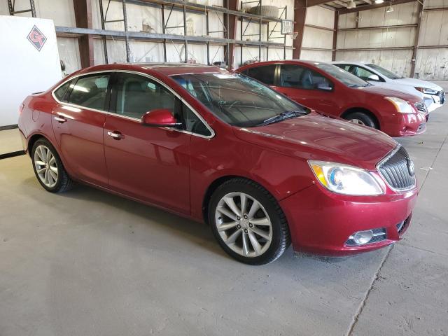 2012 Buick Verano VIN: 1G4PS5SK2C4134893 Lot: 56894344