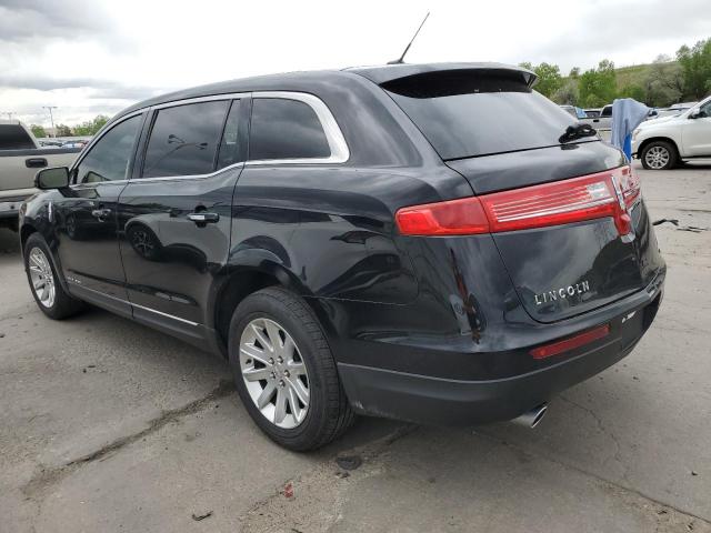 2017 Lincoln Mkt VIN: 2LMHJ5NK0HBL00137 Lot: 55887264